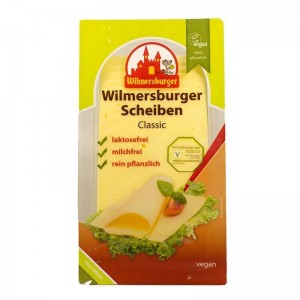 Wilmersburger Käse