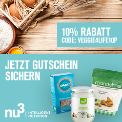 10% Gutschein bei Nu3.de